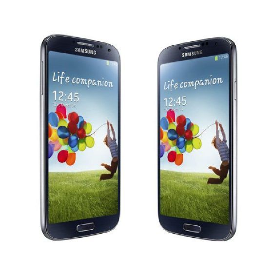 Samsung Galaxy S4 (2013)