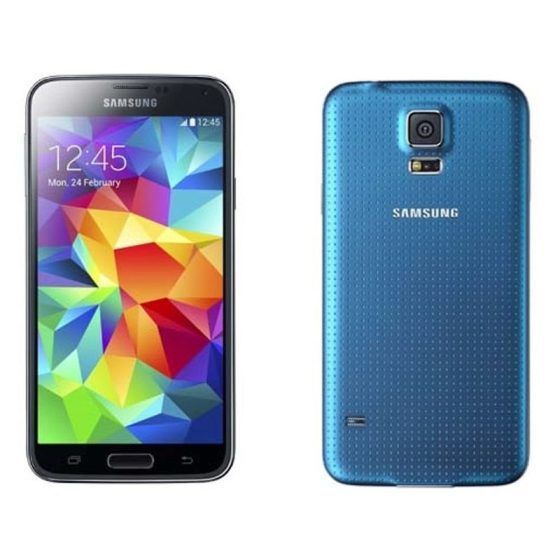 Samsung Galaxy S5 (2014)