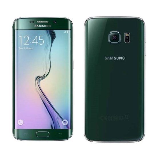 Samsung Galaxy S6 series (2015)