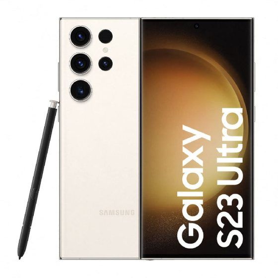 Samsung Galaxy S23 series (2023)