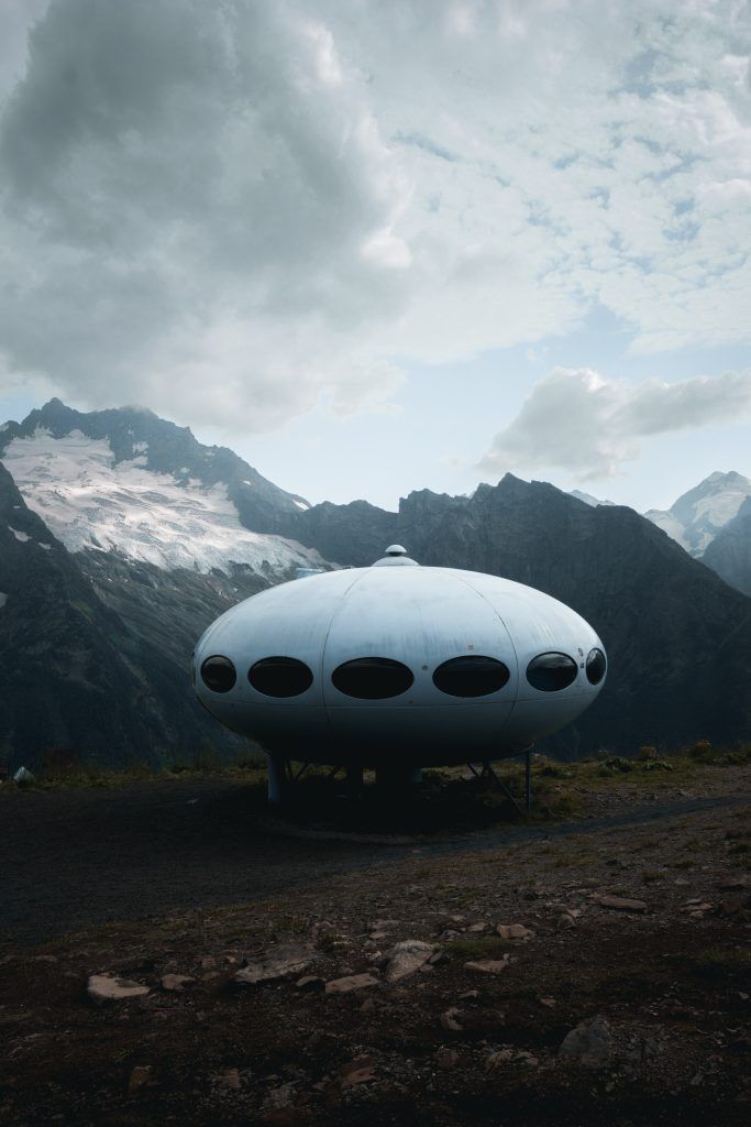 UFO Sightings
