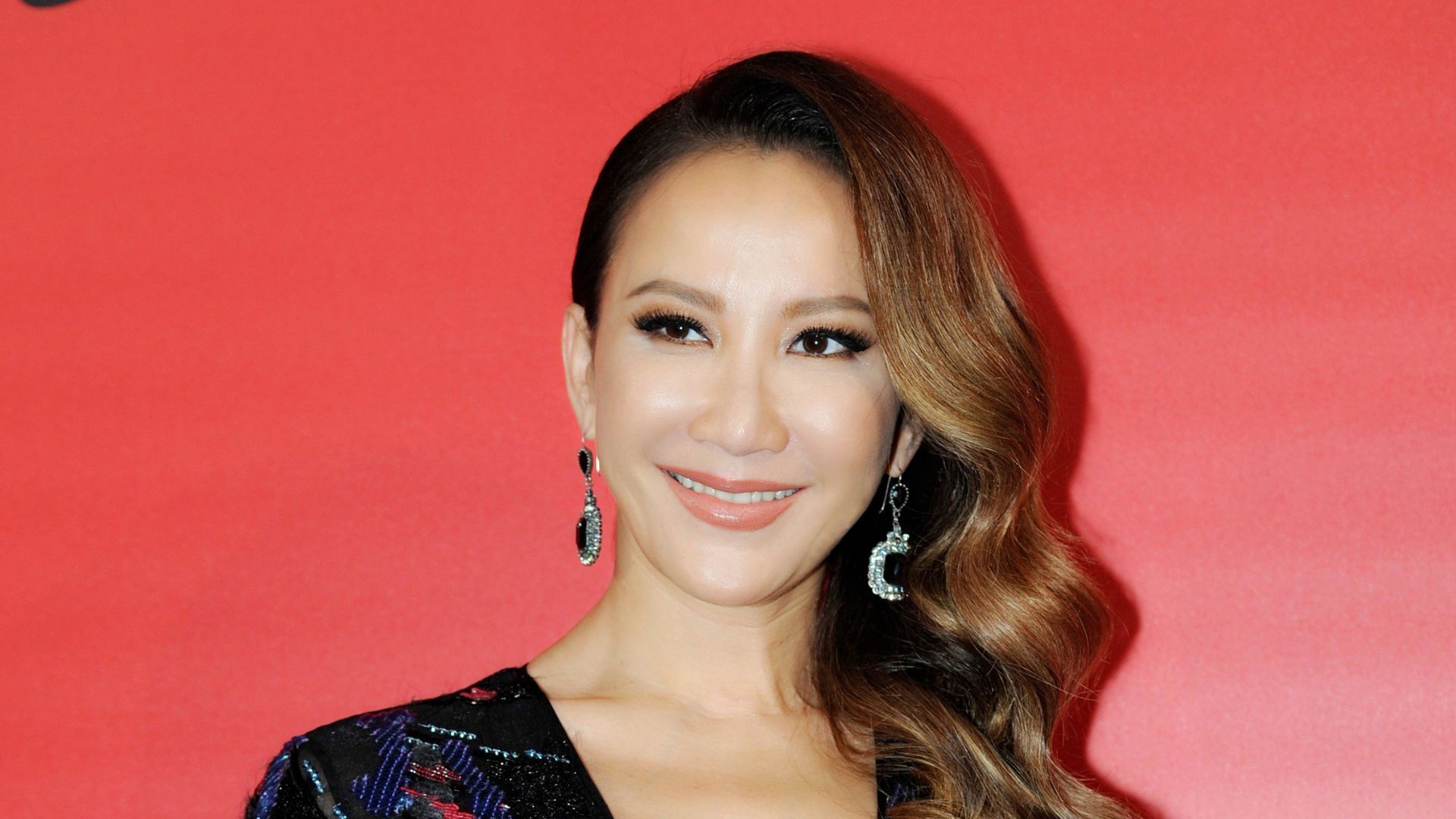 All The Details About The Late Hong Kong Singer Coco Lee’s Funeral