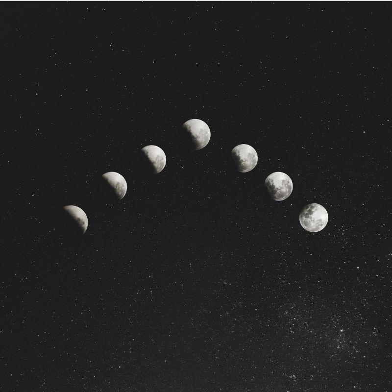 August Supermoons 2023: When Will The Astrological Events Take Place? August Supermoons 2023: When Will The Astrological Events Take Place?