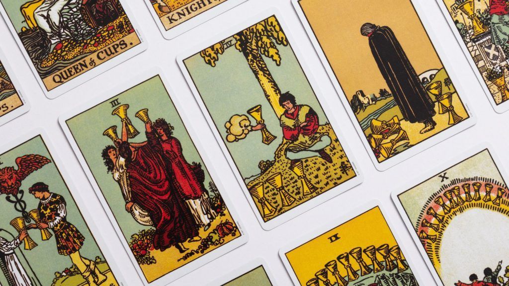 tarot
