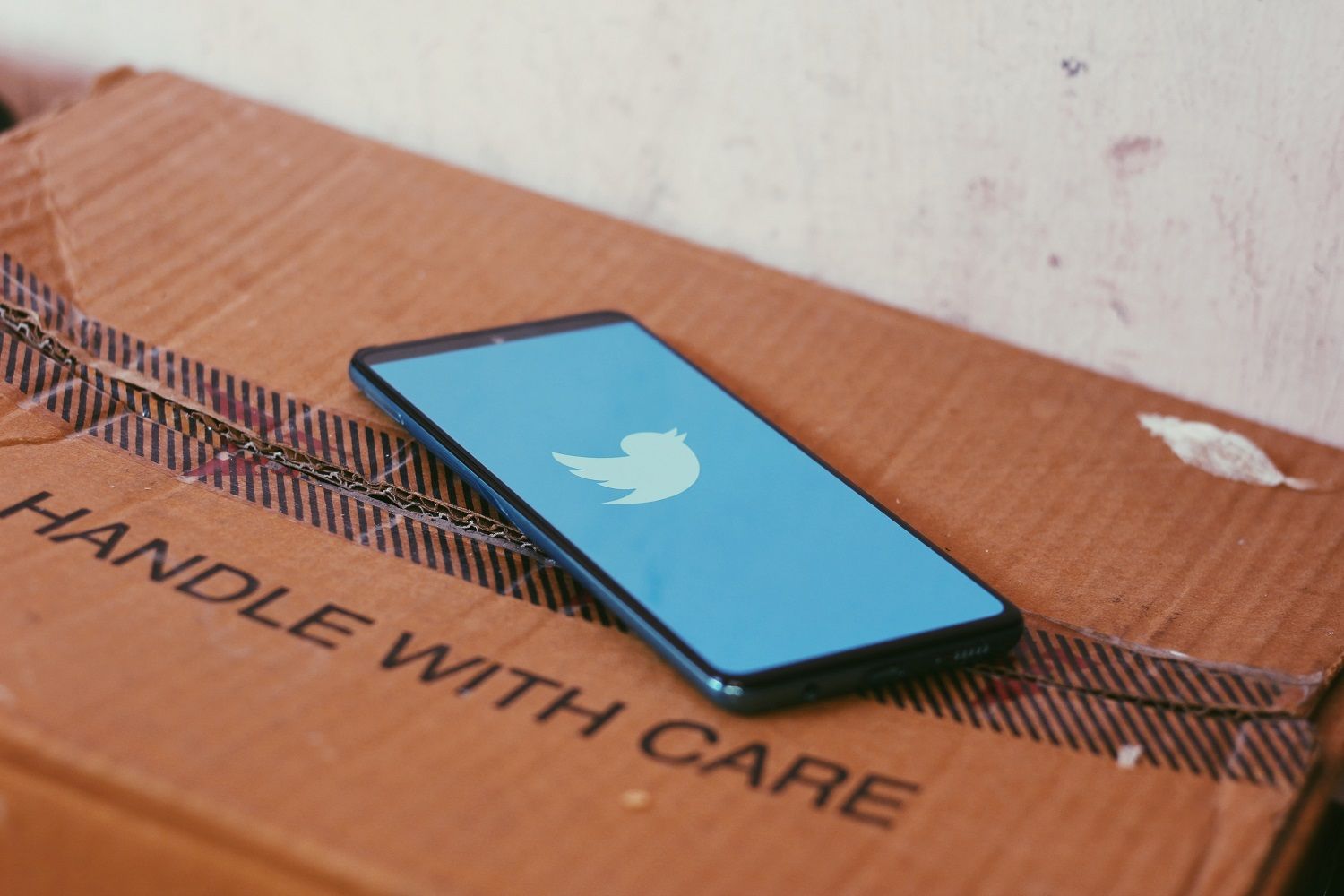 twitter x
