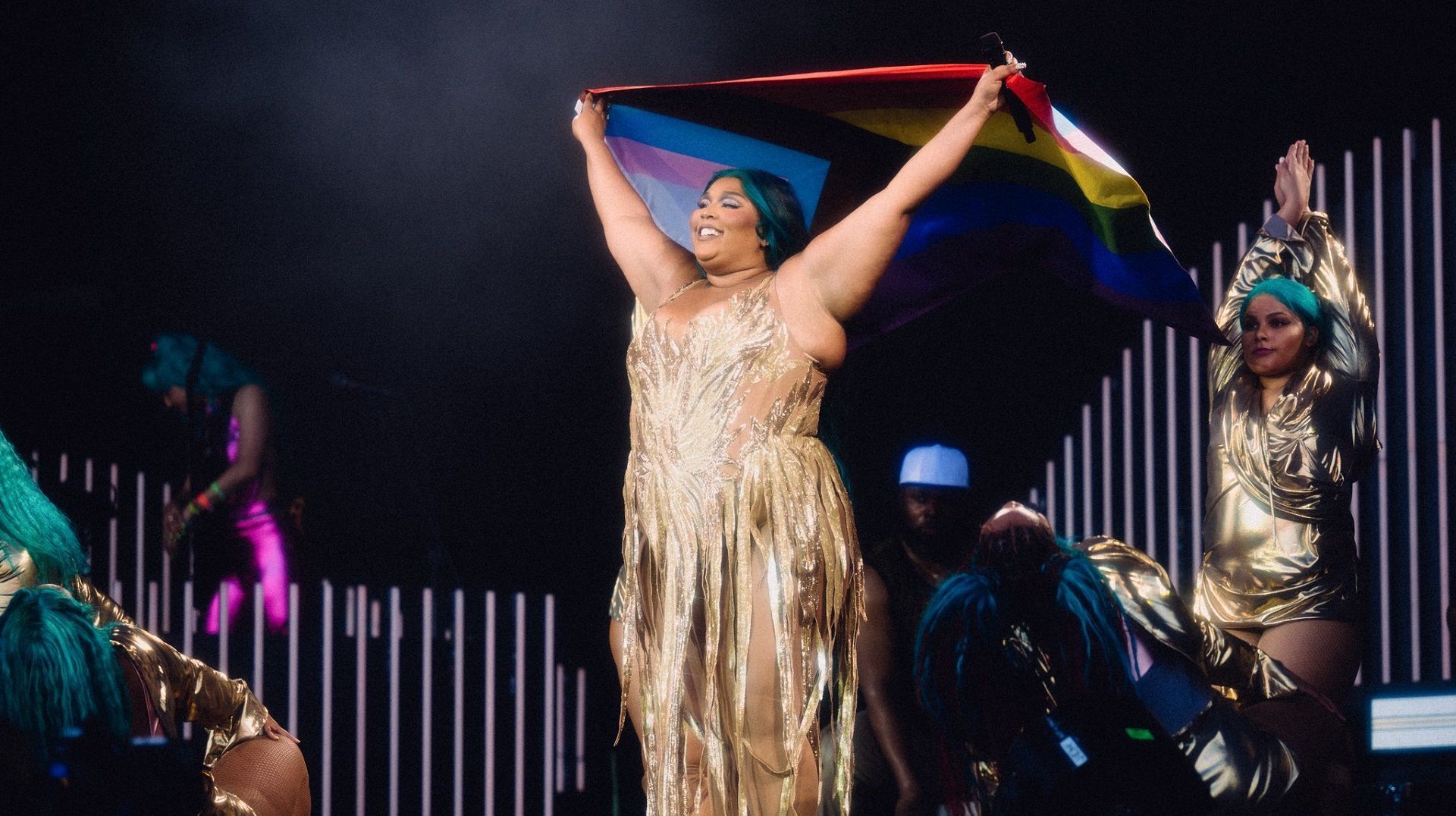 Lizzo Sued: Everything We Know About The Bombshell Lawsuit Against The Singer
