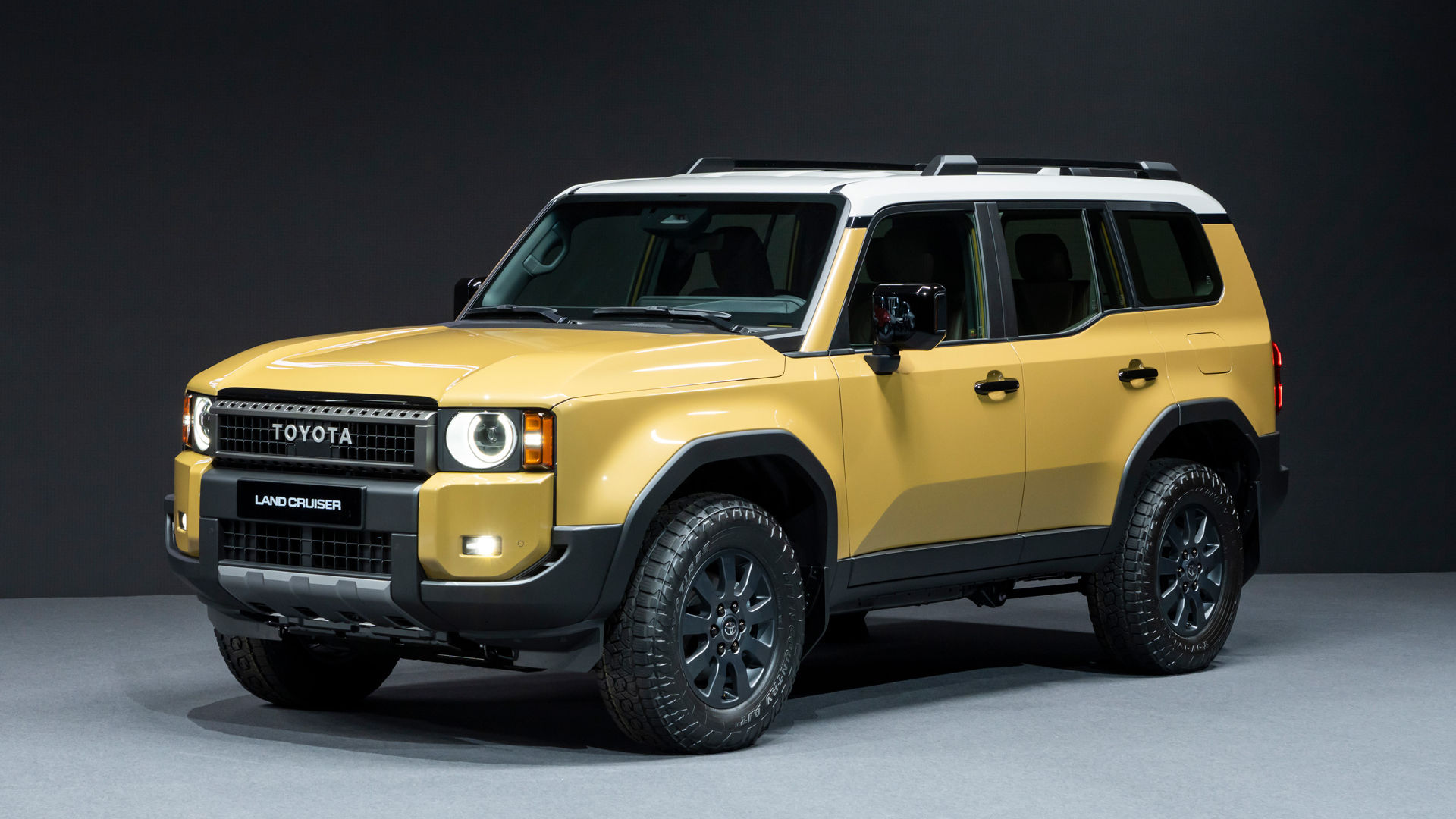 Toyota Land Cruiser 250 Announced Features Engine Details And More Toyota Land Cruiser 250 Announced Features Engine Details And More
