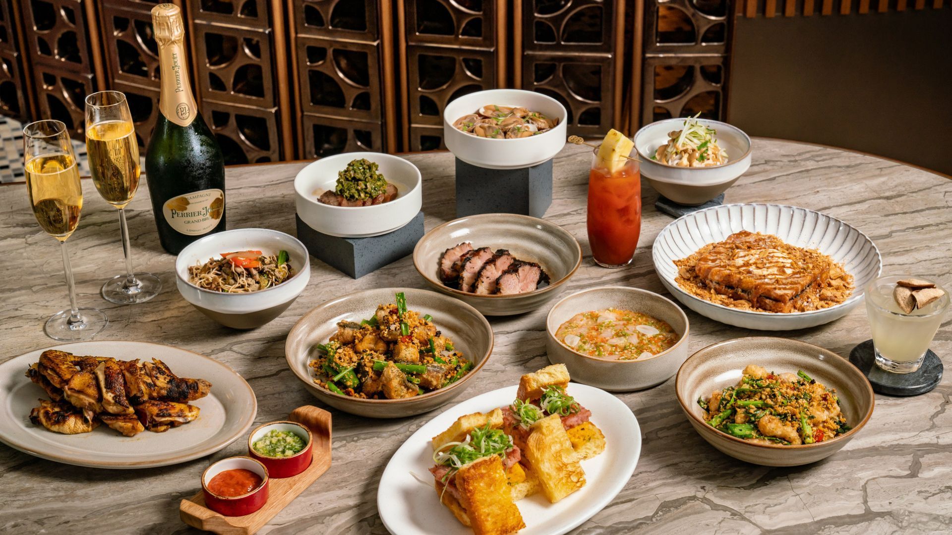 These Places Are Serving The Best Brunch Deals In Hong Kong In August 2023