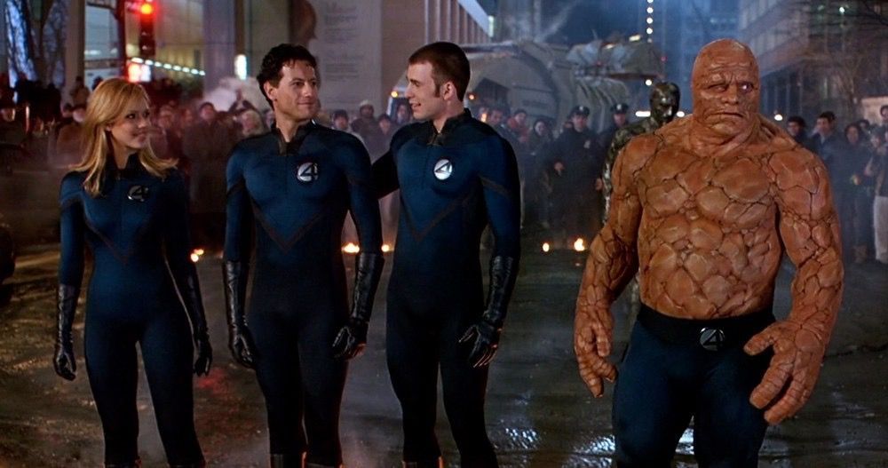 Fantastic Four 2025 Reboot Cast, Plot, Release Date And More