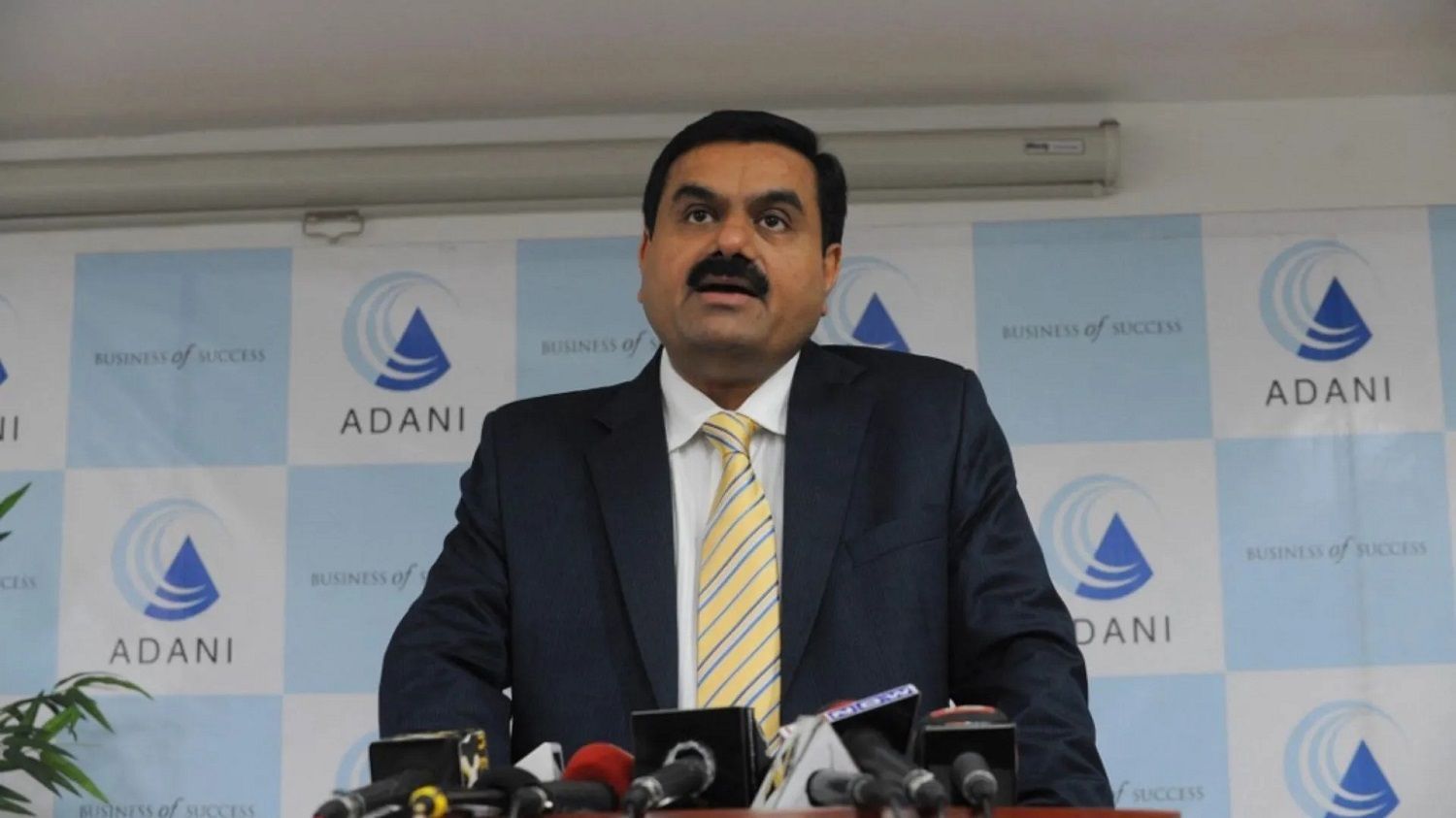 Gautam Adani