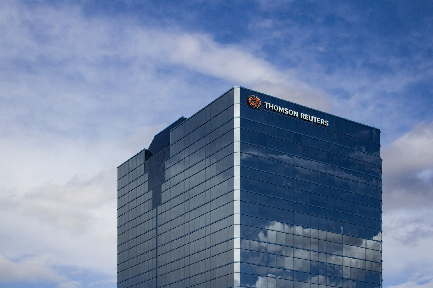 Thomson Reuters