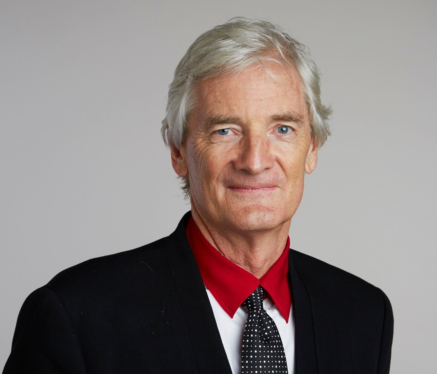 James Dyson