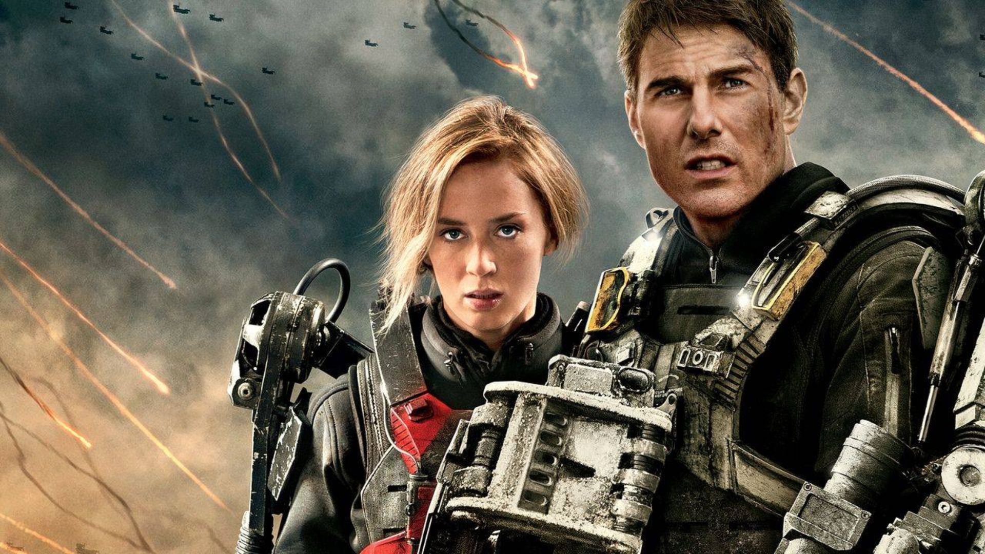 Is The Edge Of Tomorrow 2 Happening? Here Is What We Know