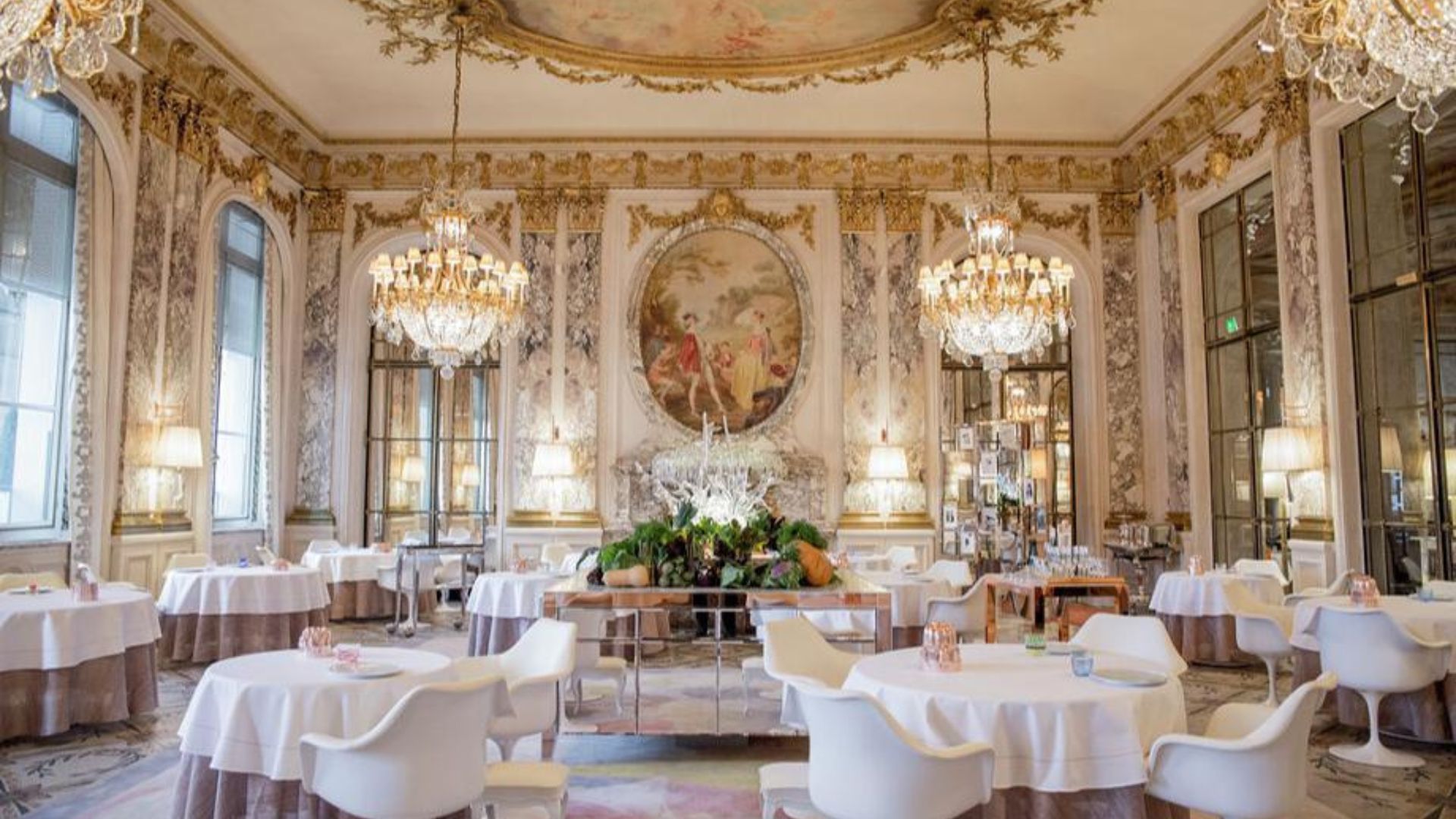 most expensive restaurants in the world