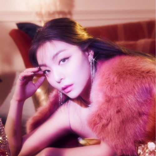 K-Pop Singer Ailee Is Coming To Hong Kong For Her First Solo Concert