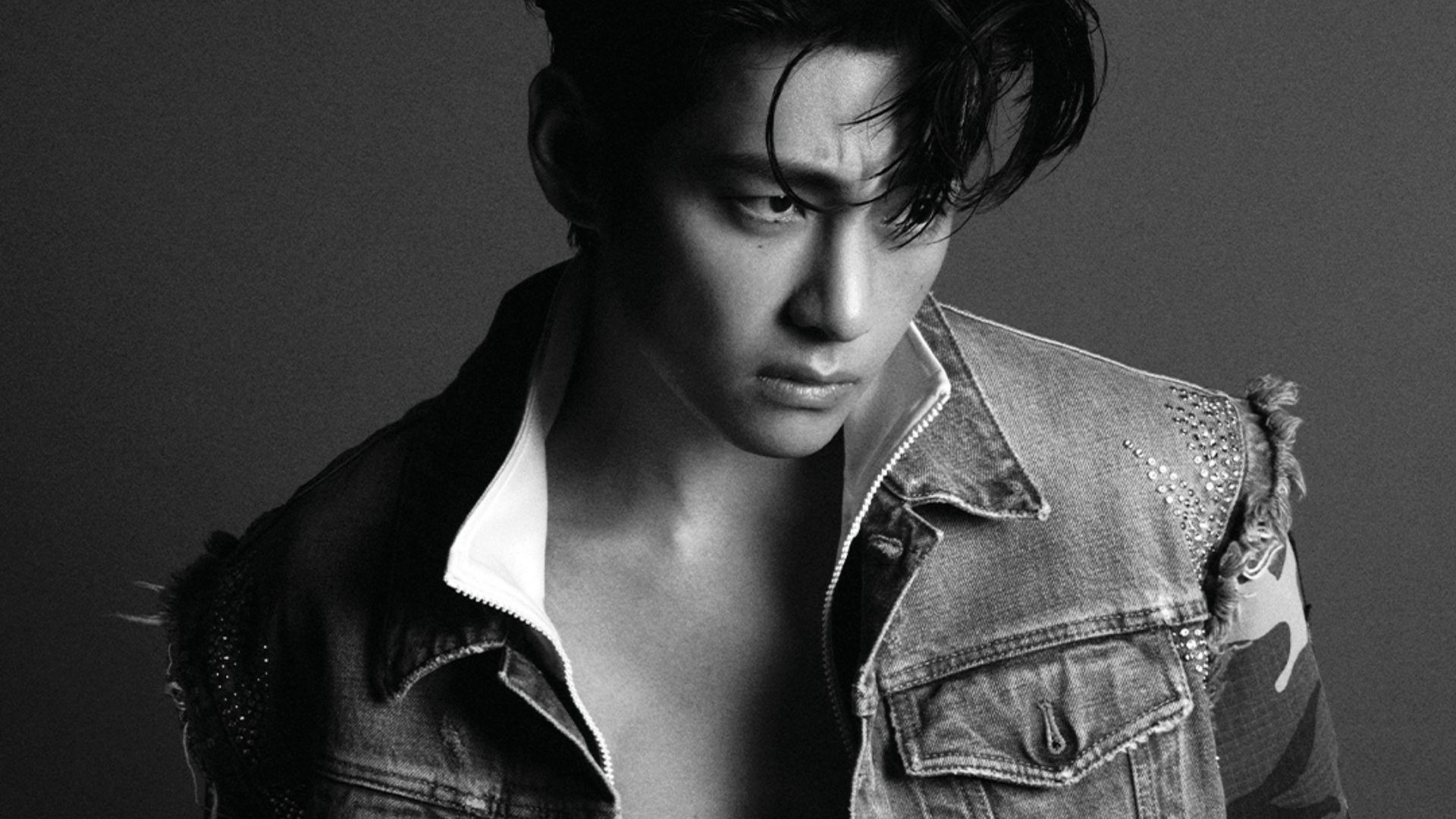 Interesting Facts To Know About Kim Taehyung AKA V Of BTS