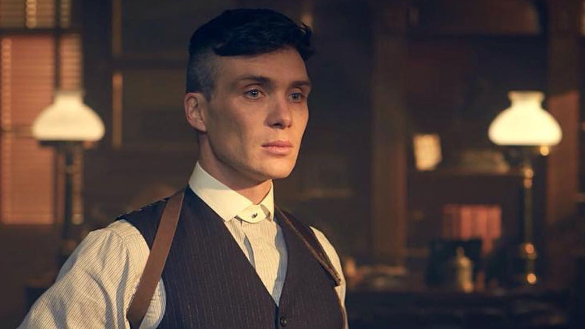 Cillian Murphy’s Workout Routine That’ll Transform You Into Thomas Shelby Or Oppenheimer