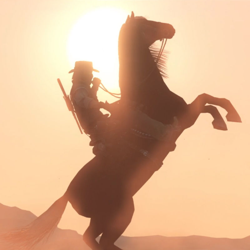 What’s The Controversy Surrounding The ‘Red Dead Redemption’ Remaster?