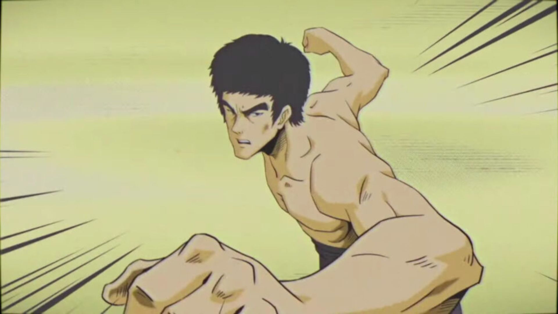 ‘House Of Lee’: What We Know About The Bruce Lee-Inspired Anime Series