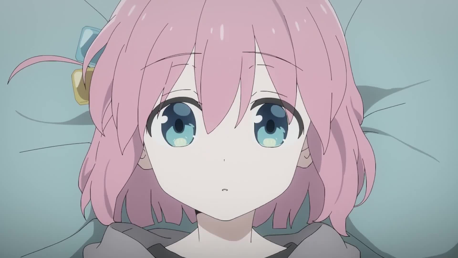 Adidas Announces Anime Collaboration With ‘Bocchi The Rock’ Series