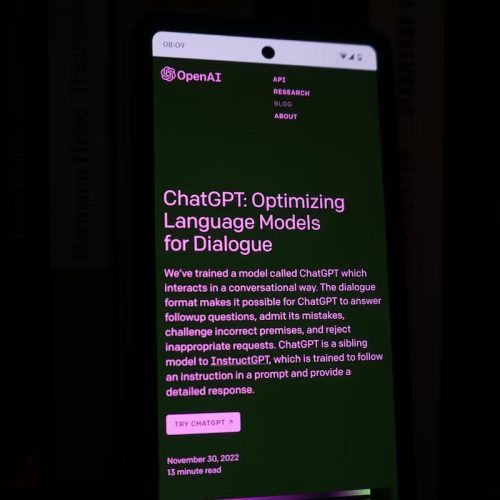 OpenAI Could Go Bankrupt By 2024 Due To ChatGPT
