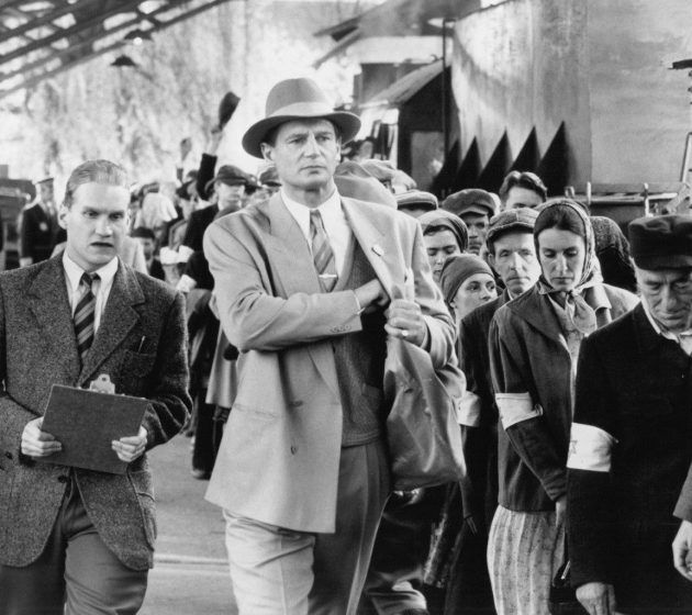 Schindler’s List