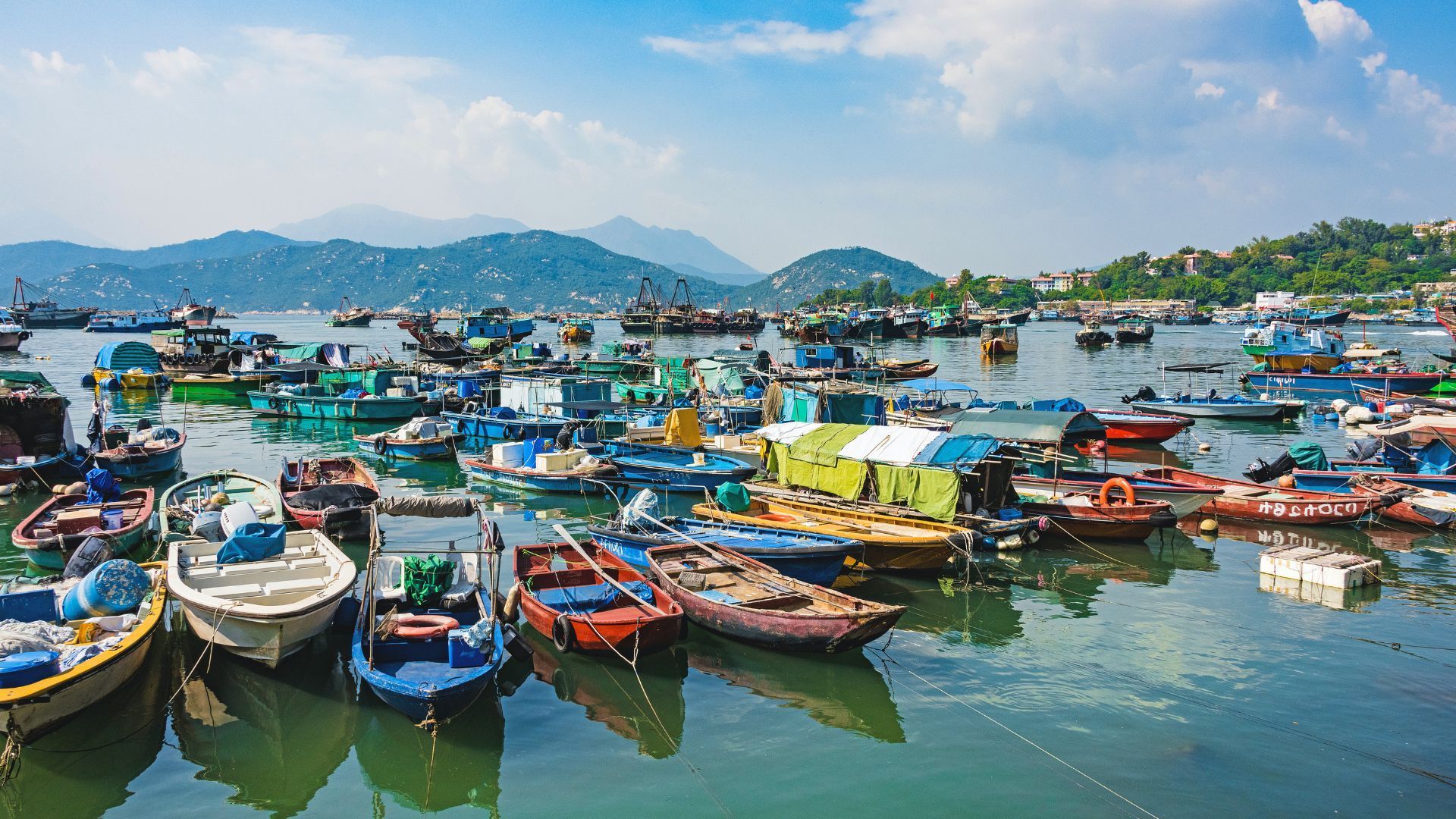 cheung chau guide