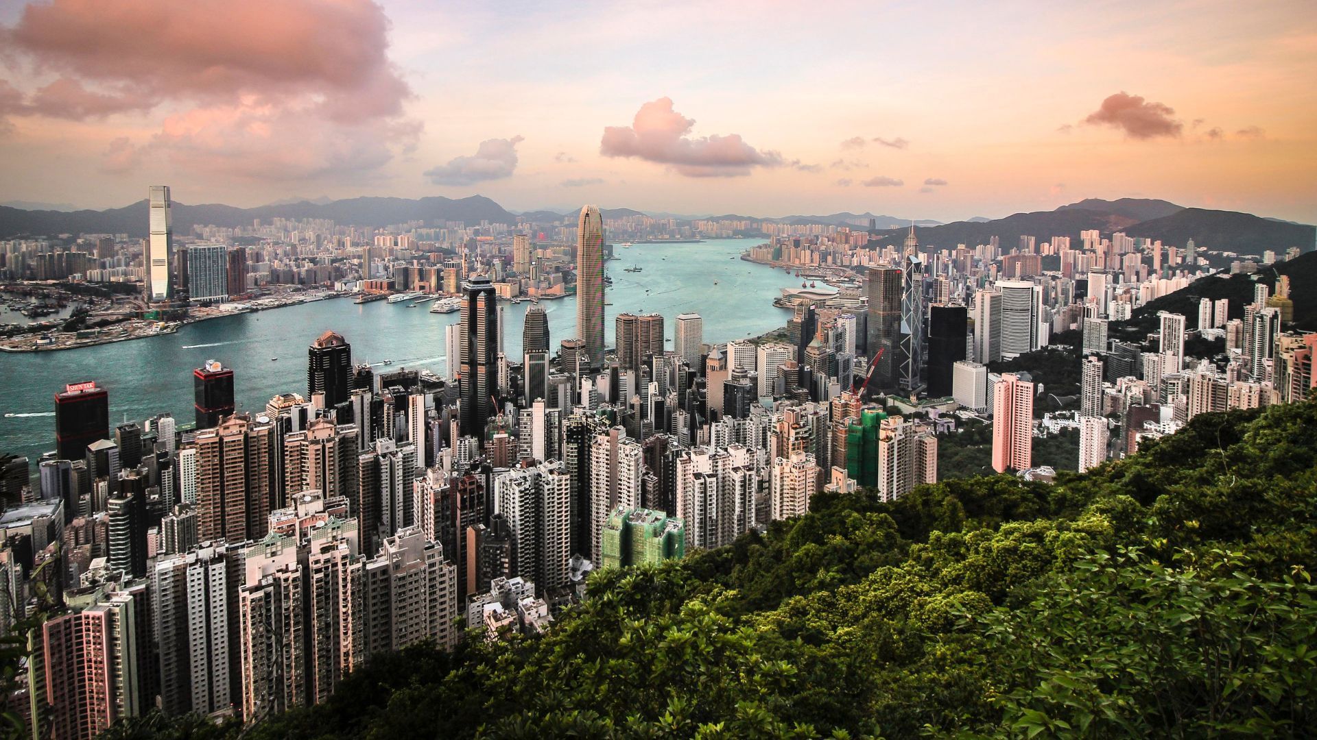 Want To Save Some Bucks? Here Are The Best Free Things To Do In Hong Kong