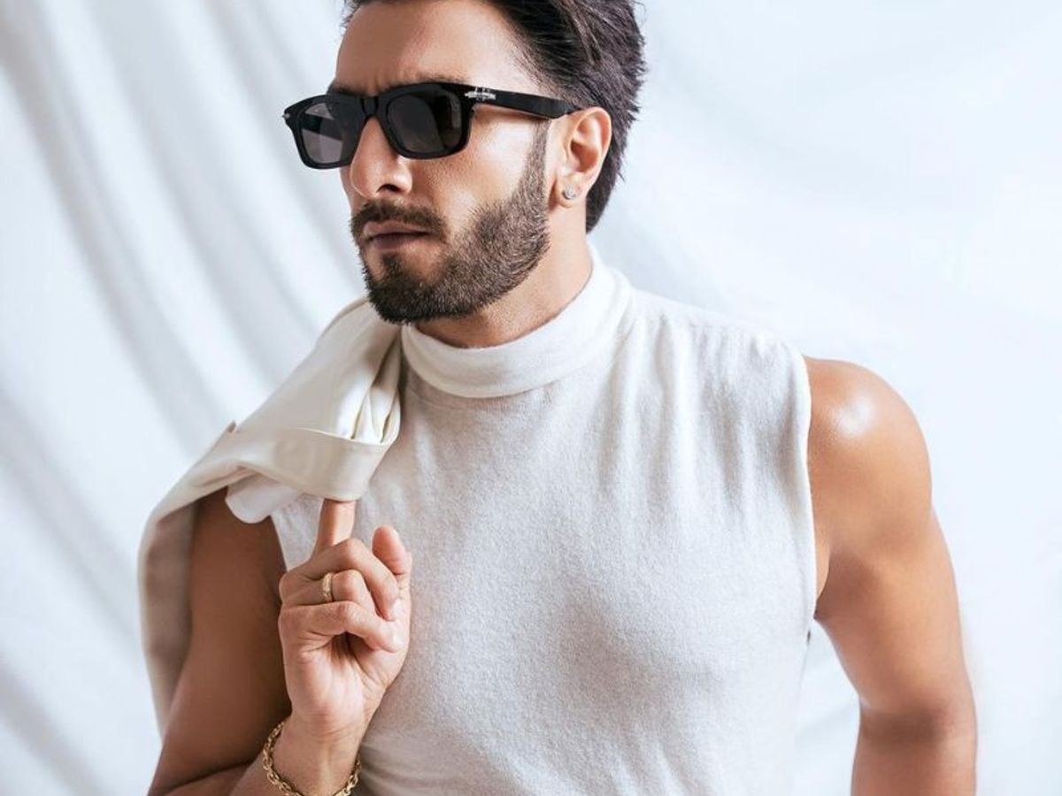 5 Ranveer SinghInspired Hairstyles That Will Leave Your Girlfriend