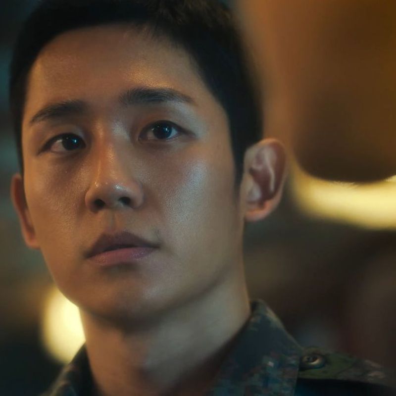 Best K-Dramas Starring Korean Actor Jung Hae-In To Put On Your Watch List