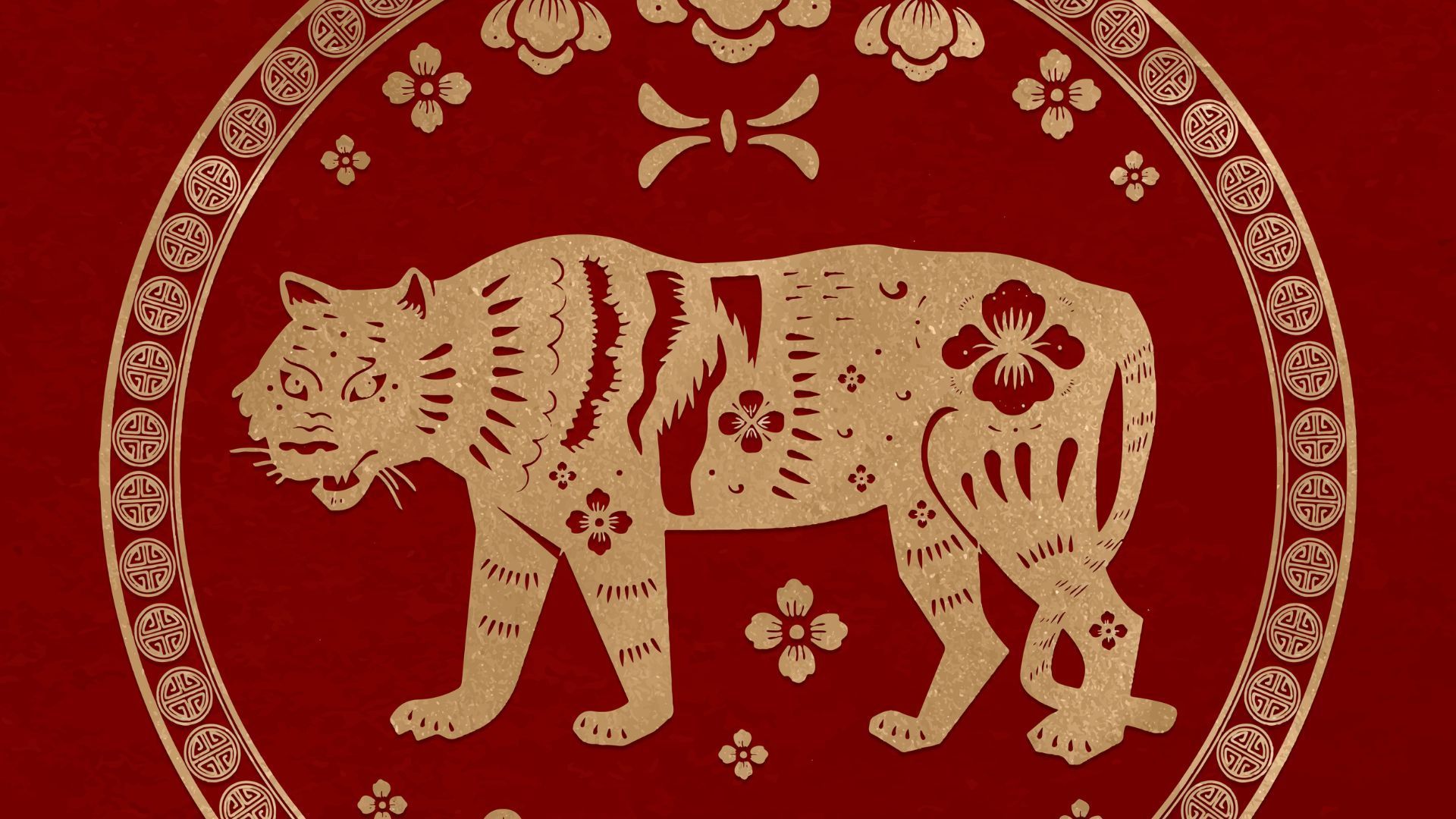 tiger chinese zodiac