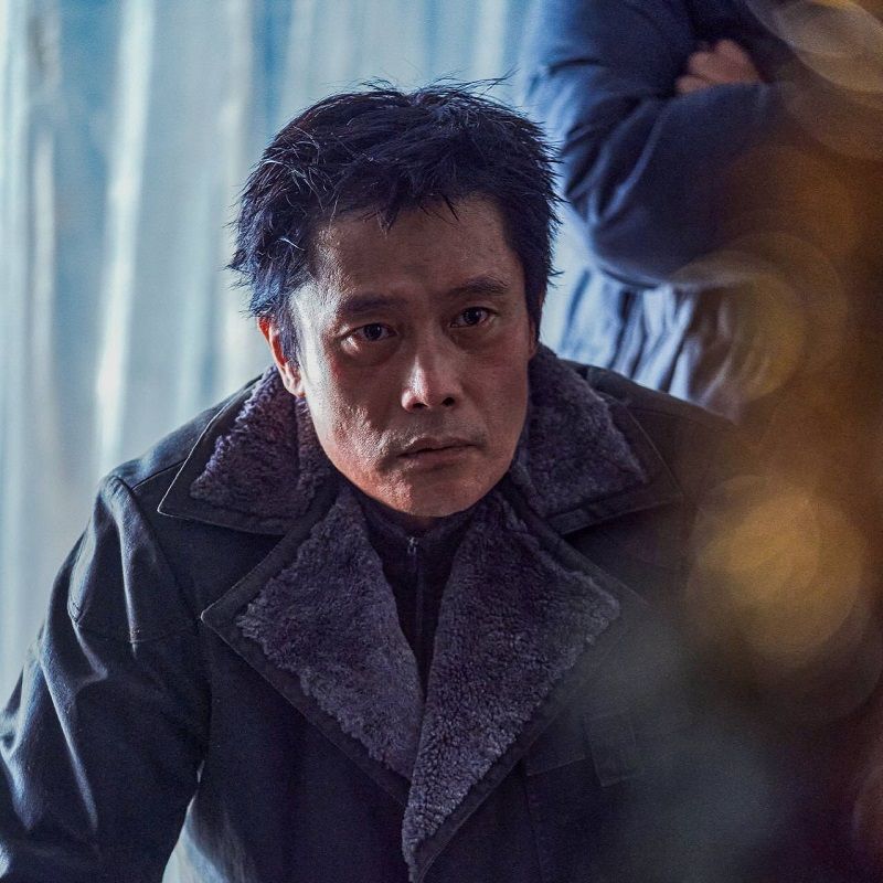 ‘Concrete Utopia’: All About South Korea’s Official Entry For The 2024 Oscars