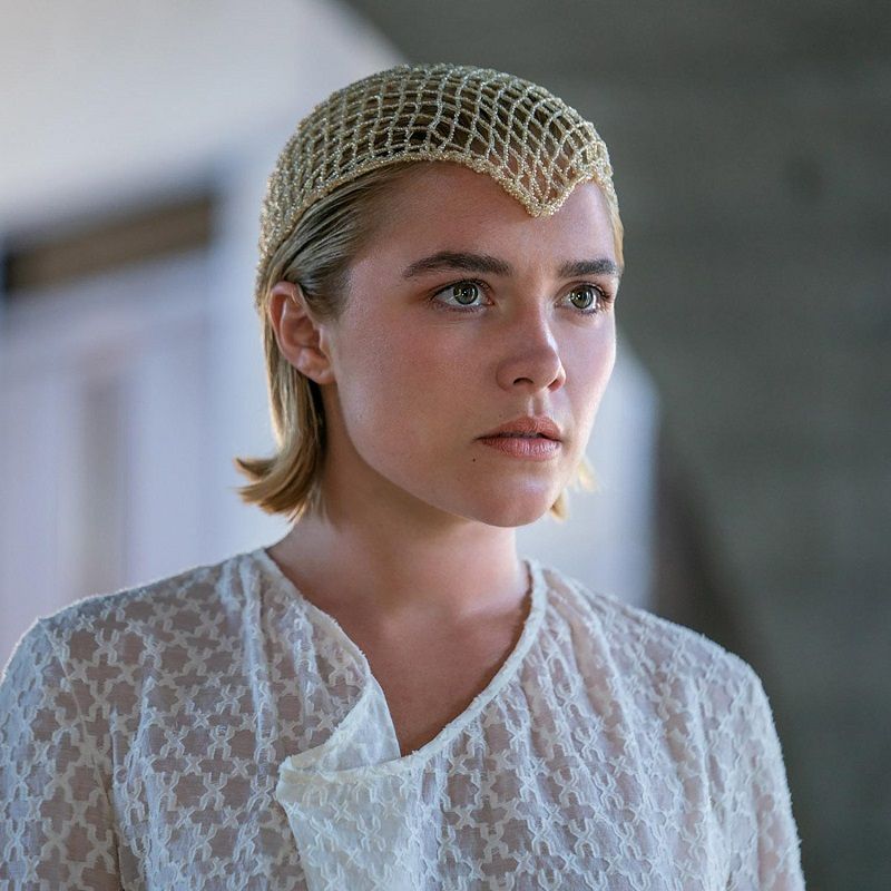 ‘Little Women’ To ‘Oppenheimer’: The Best Movies And TV Shows Starring Florence Pugh