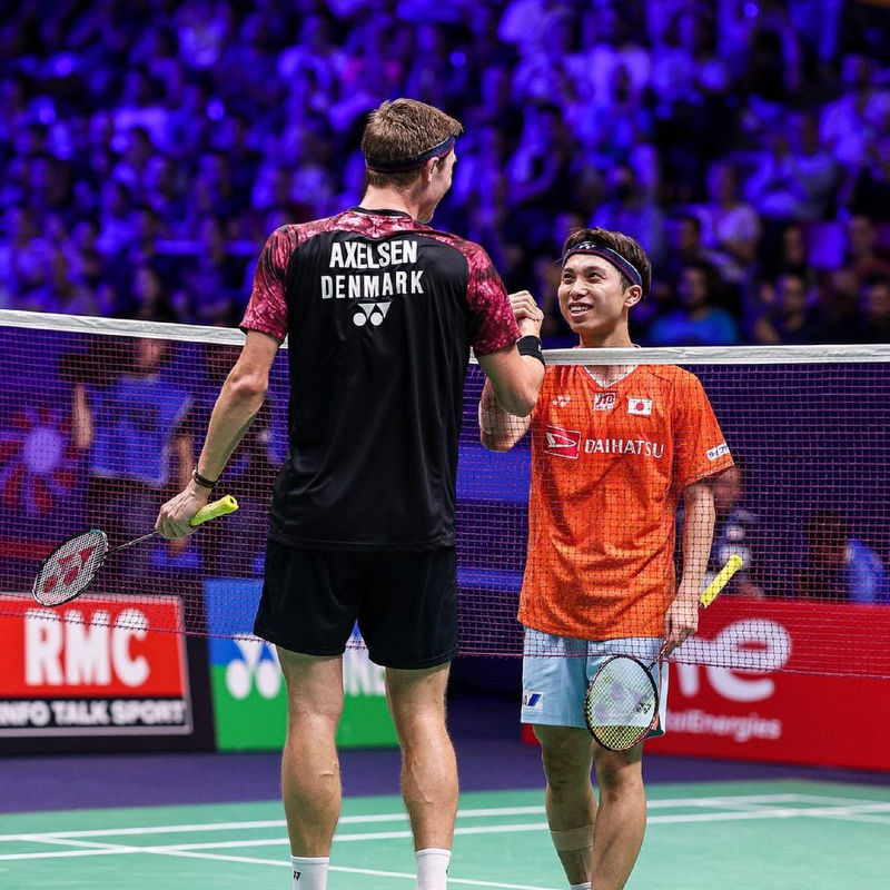 BWF World Championships 2023: Its Schedule, Star Players And More