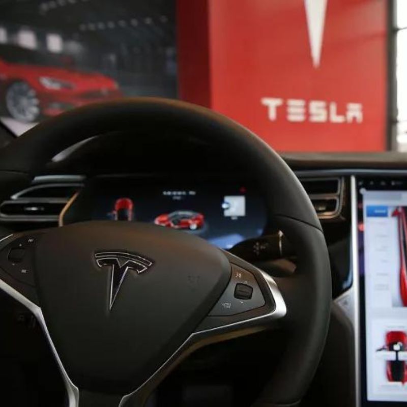 Everything We Know About The Tesla Data Breach