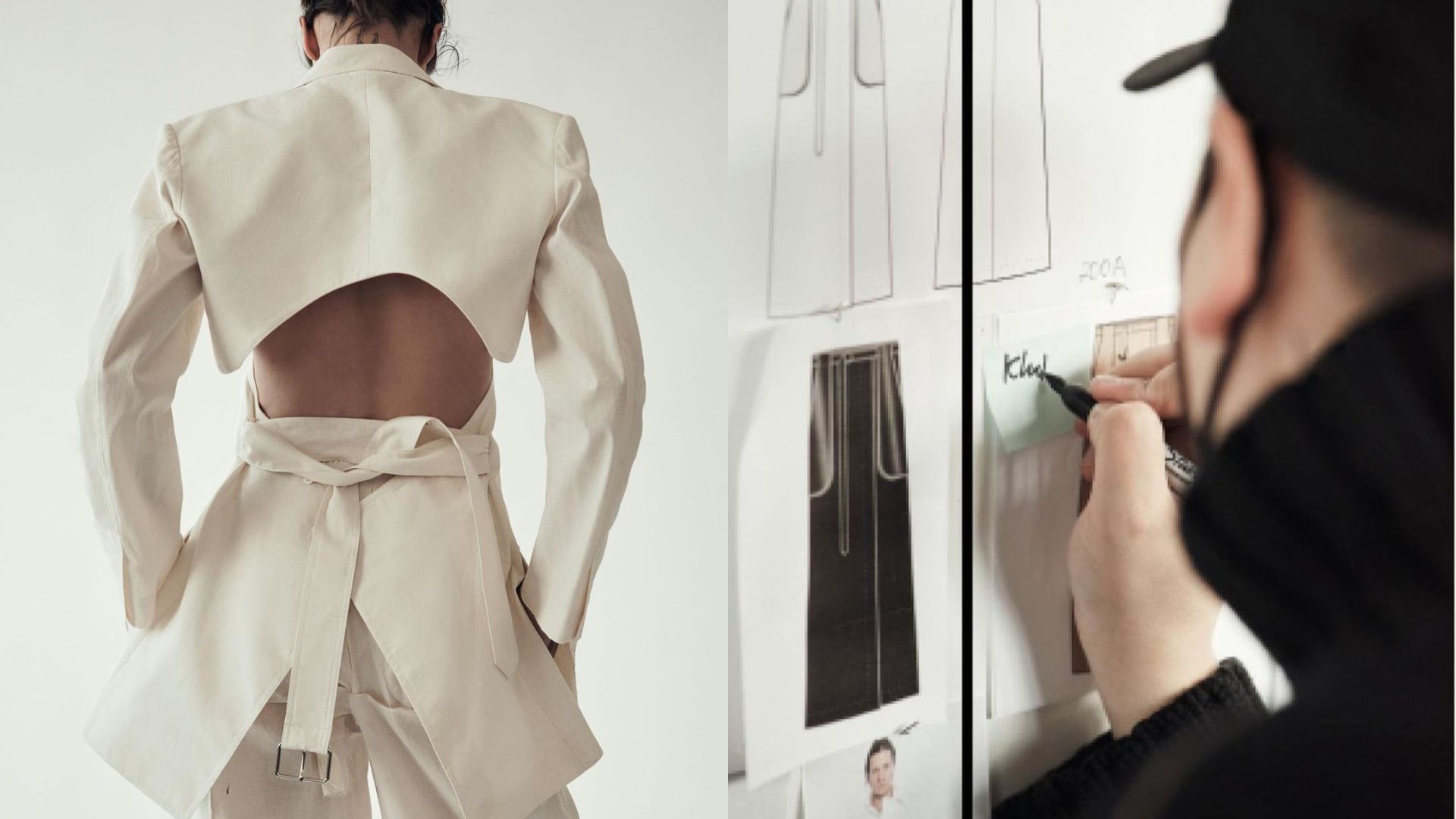 New Peter Do And Banana Republic Collaboration Is Perfect For All Quiet Luxury Enthusiasts