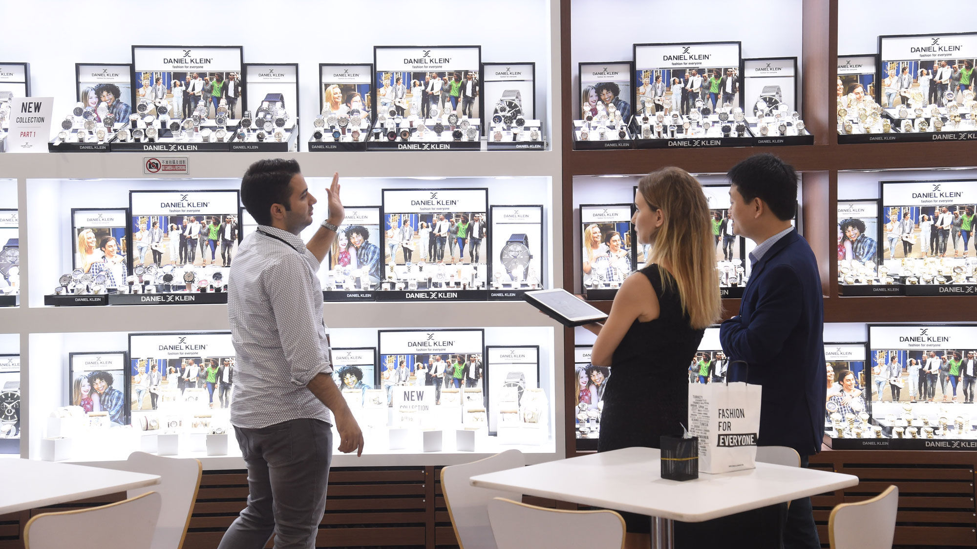 Everything You Need To Know About Hong Kong’s Watch & Clock Fair 2023