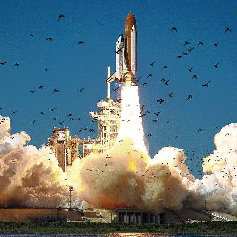 failed space missions