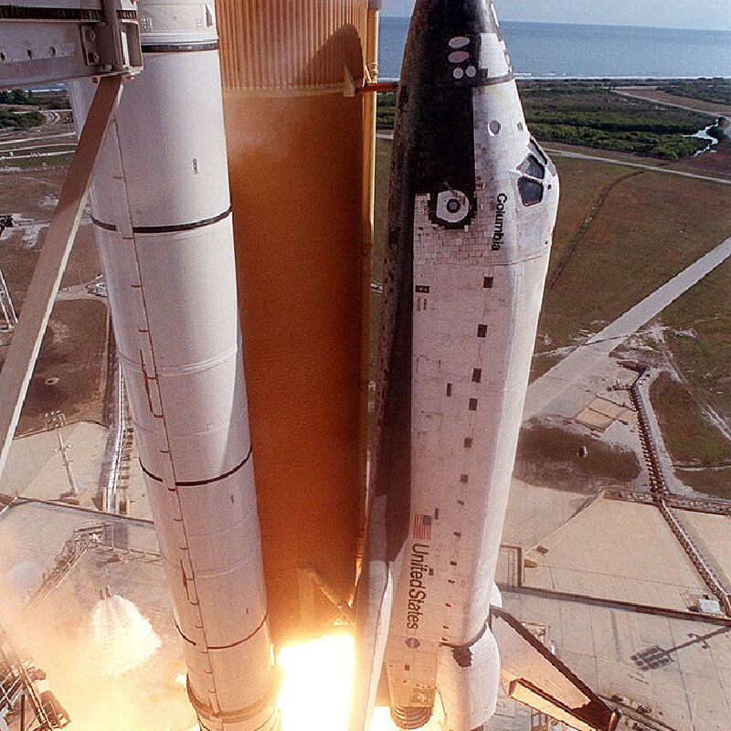 failed space missions
