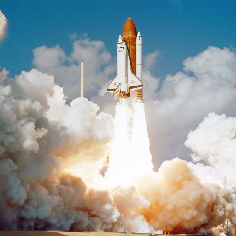 Failed Space Missions That Shook The World: Luna 25, Chandrayaan-2, Apollo 13 And More