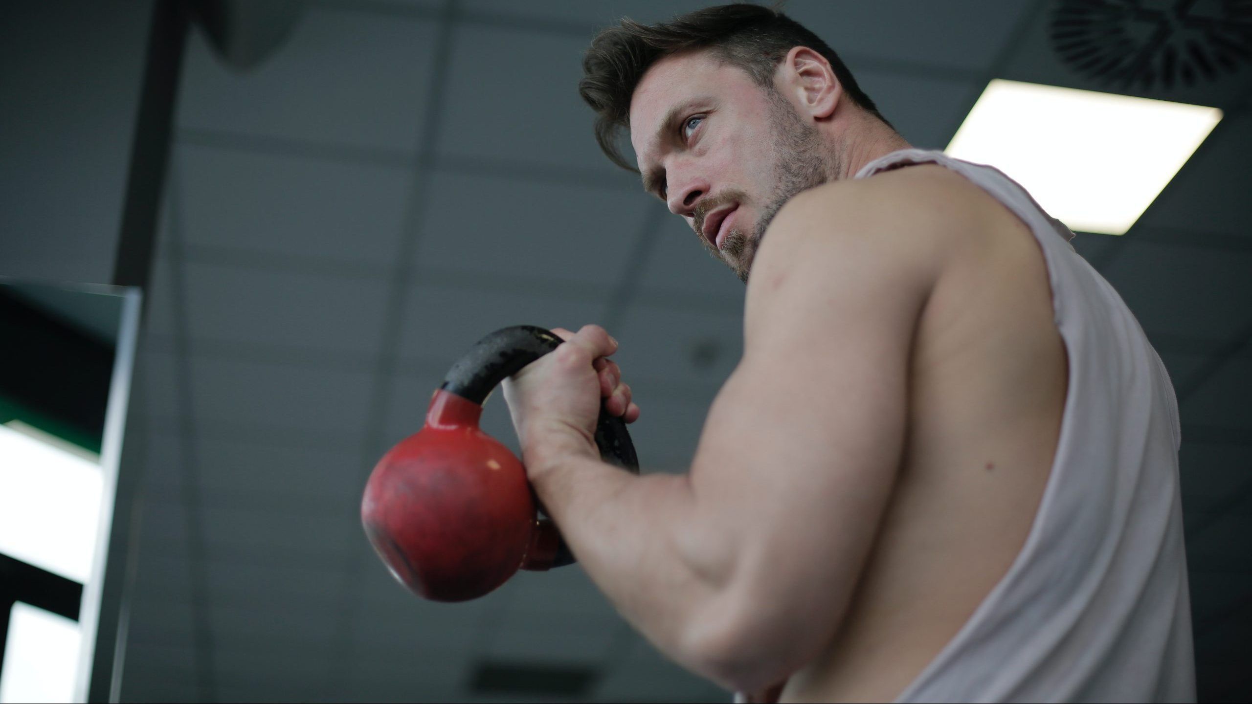 Mighty Arms Made Easy: The Best Arm-Strengthening Exercises For Men