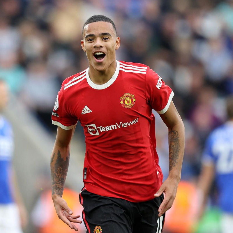 Mason Greenwood’s Transfer: Which New Clubs Can The Footballer Join After Manchester United?