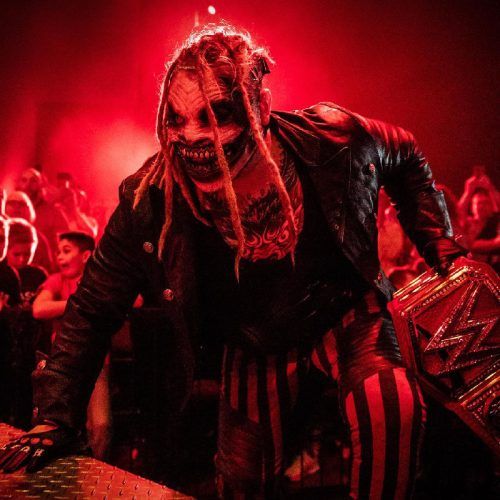 Who Was Bray Wyatt? Looking Back At The Career Of The WWE Champion Who Passed Away