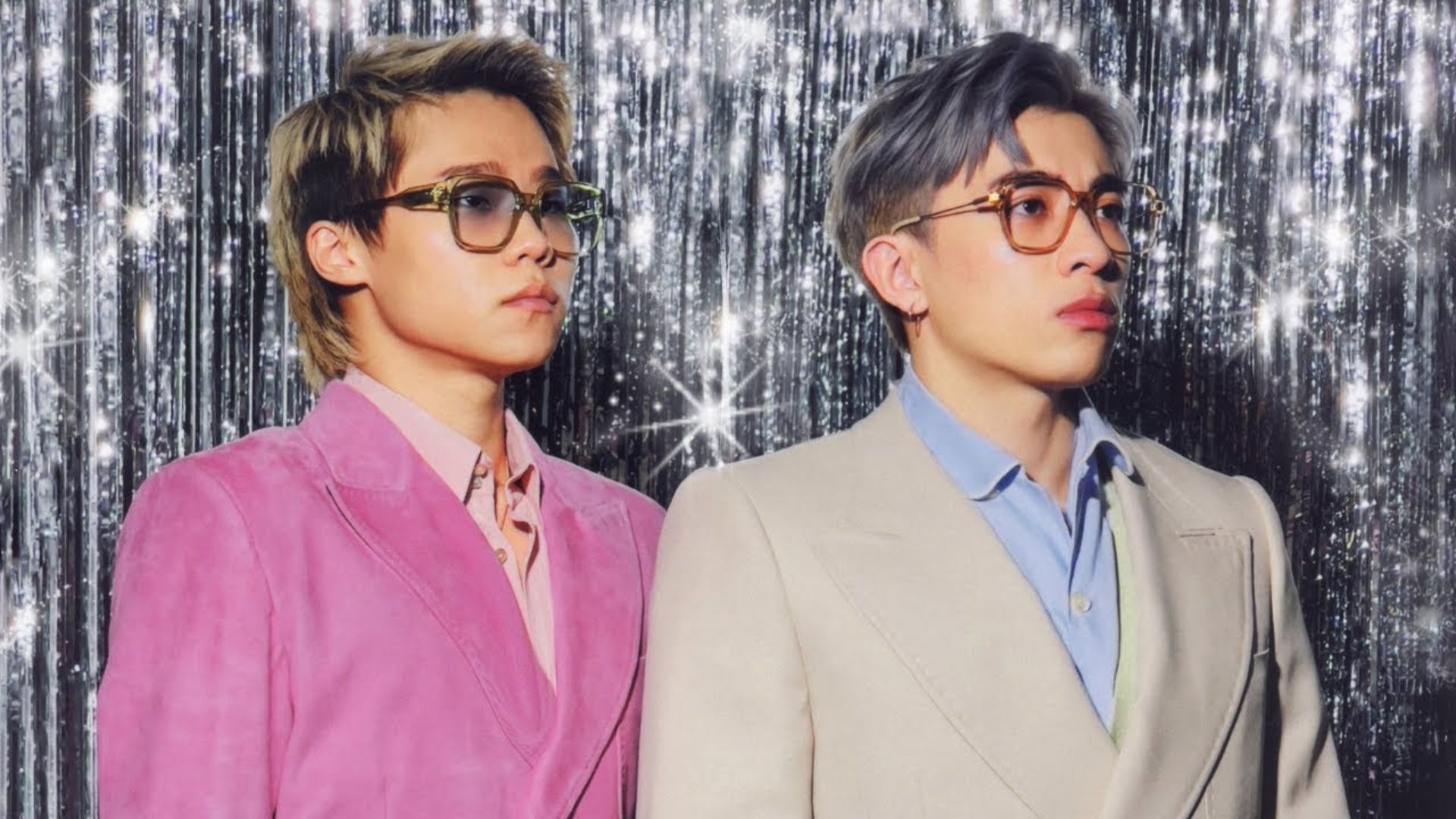 Tyson Yoshi And Gareth T.’s Hong Kong Concert: Dates, Venue, Tickets And More