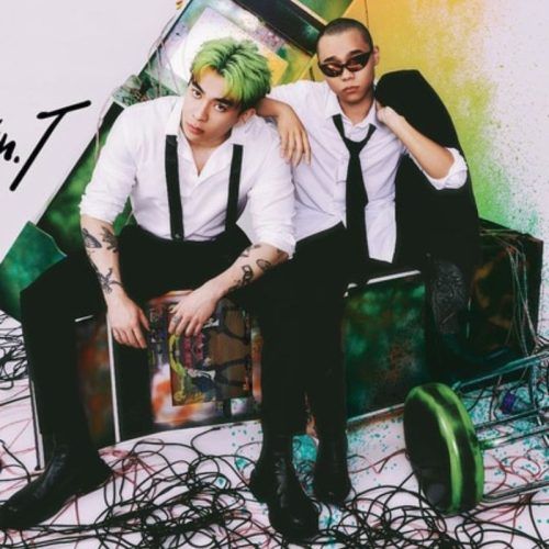 Tyson Yoshi And Gareth T.’s Hong Kong Concert: Dates, Venue, Tickets And More