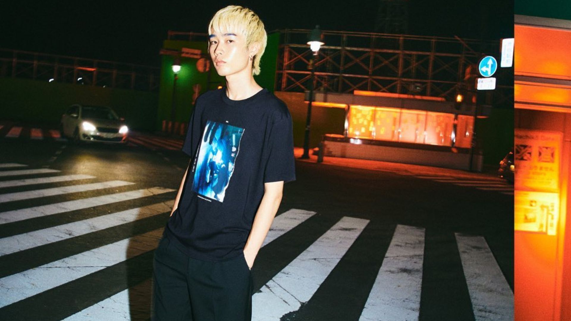 Uniqlo Celebrates The Release Of ‘Jujutsu Kaisen’ Season 2 With A Capsule Collection