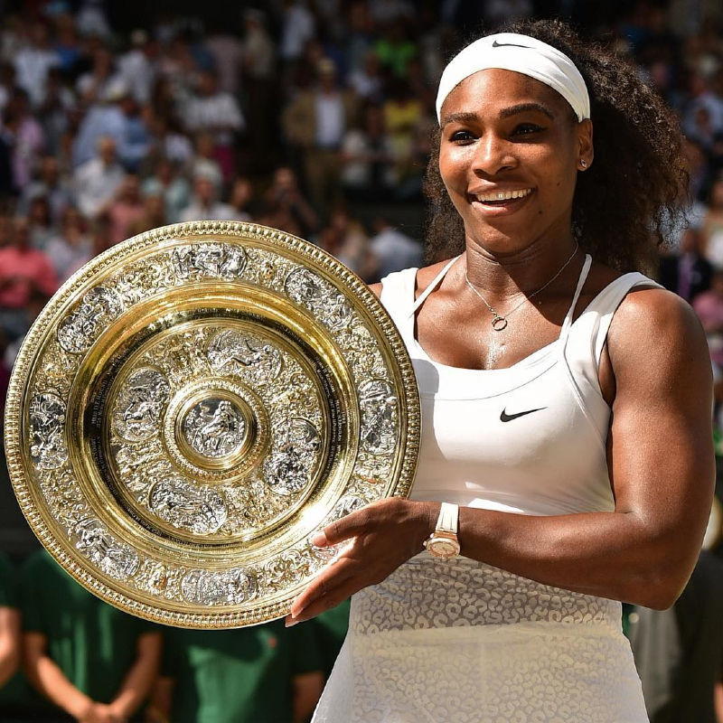 Serena Williams Net Worth In 2023: Her Fancy Assets And Brand Deals