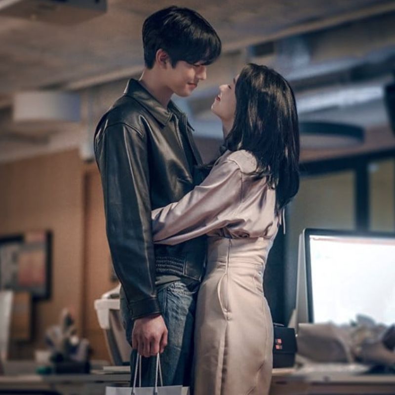 Romantic Korean Dramas That Will Release In The Second Half Of 2023