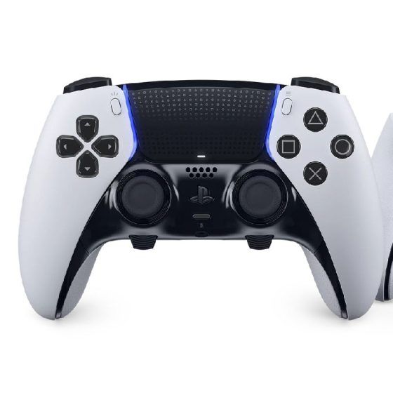 Sony DualSense Edge Wireless Controller