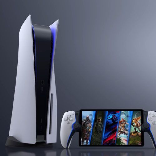 The Best PlayStation 5 Accessories To Own: PlayStation Portal, Pulse 3D And More